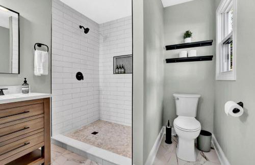 Welcome to Villa Rosa Farmhouse - Foto 33