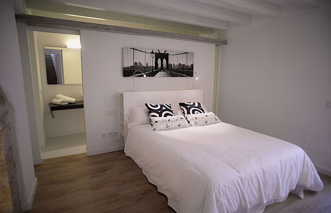 Apartamento Santa Creu - Foto 6