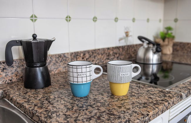 RVApartaments La Pineda - Foto 15