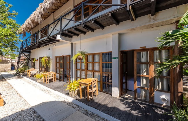 Casa Dharma Refugio de serenidad - Foto 5