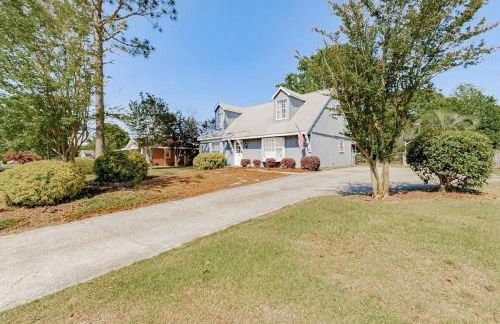 15 Mins to Columbia Airport - Win-Some At Wynnsum - Foto 35