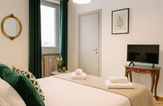 Flaminia Design Apartment - GR HOME - Foto 10