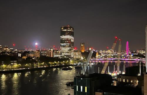 St George Thames Apartment - Foto 9