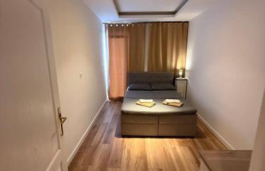 Villa Lungomare-Large Waterfront Apartment -Lungomare Promenade 6 - Foto 40