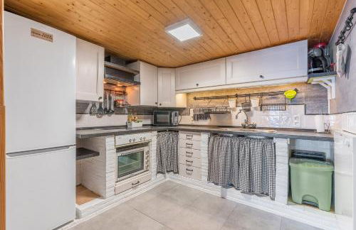 Villa Buganvilla en Salobreña - Foto 10