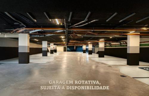 DVA Cabedelo Beira-Mar – O Paraíso na Ponta de Cabedelo - Foto 23