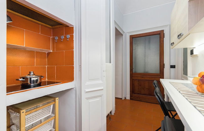 Spazioso appartamento nei pressi del Po - Foto 8