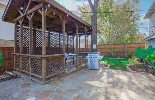 Luxury Holiday Home 5BR Hot Tub, Pool & Beautiful Backyard - Foto 38