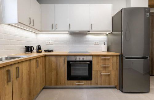 Utopia apartment in Nea Ionia A3 - Foto 13