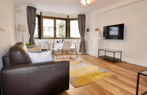 Marlyn Lodge - City of London - Foto 74