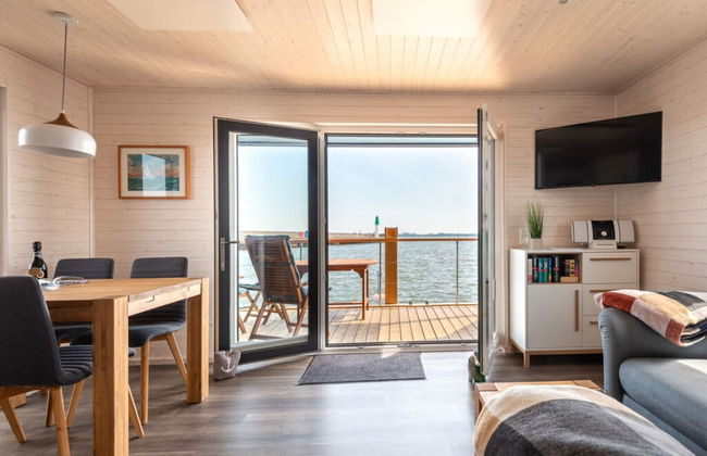 Houseboat Harmony - Foto 13