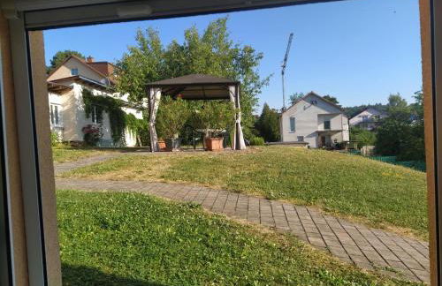 Apartment Nette Wohnung in Garitz mit Garten und Terrasse by Interhome - Photo 13