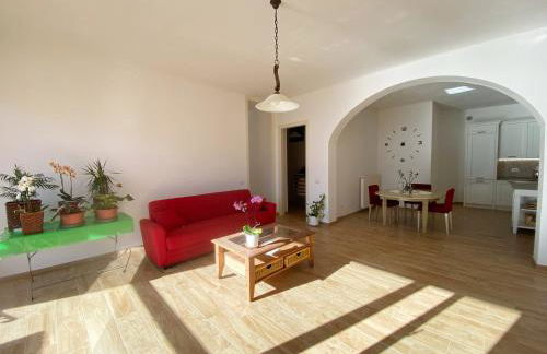 Big Apartment With Lake View and Two Bedrooms - Foto 14