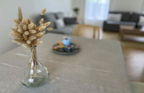 Maison tout confort avec jardin - Plage à 12mn à pied & Centre à 5mn - Photo 14