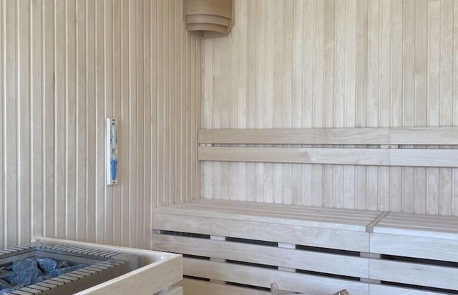 VVF Les Sableaux à Noirmoutier - Foto 40