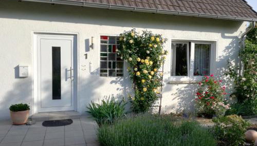 Ferien-Appartement Goldhausen - Foto 3