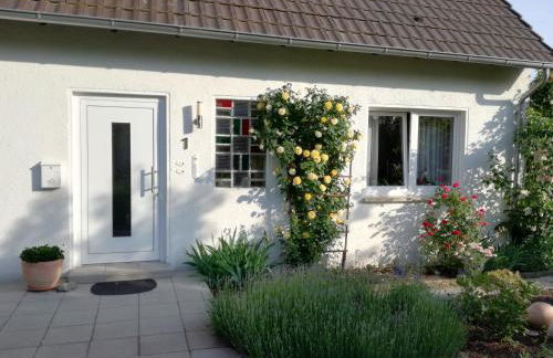 Ferien-Appartement Goldhausen - Foto 3