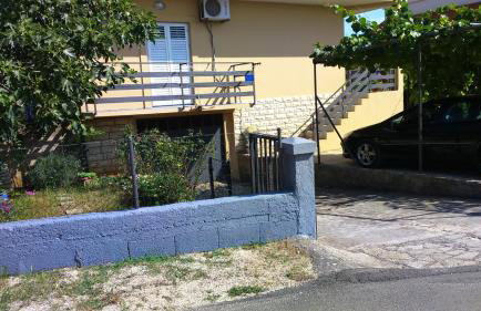 Studio Apartment Antonio - Foto 20