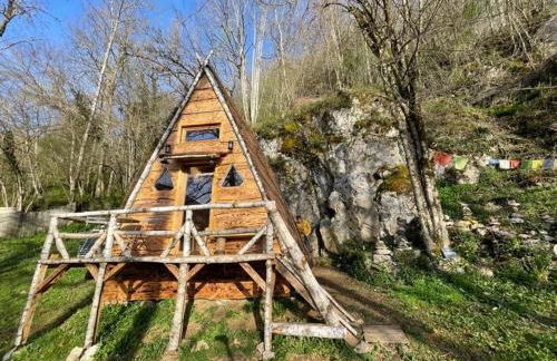 D'tente skylodge SKALI - Foto 39