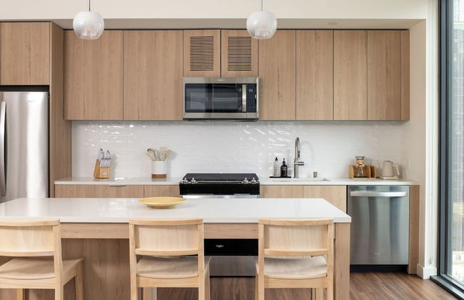 Kasa Little Italy San Diego - Foto 21