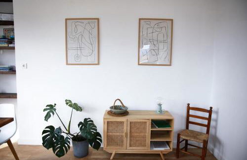 Casa vacacional La Terrona - Foto 11