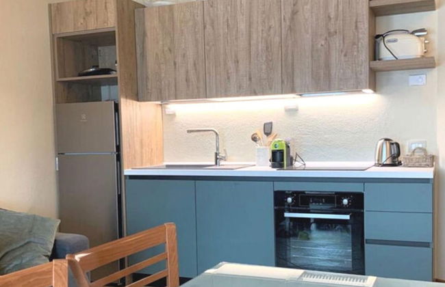 Villa Nice View in Pontagna - Foto 12