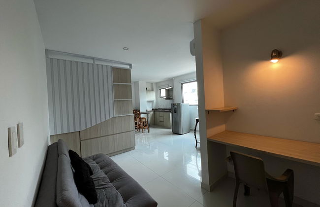 Lagos Apartaestudios x2 - Foto 4