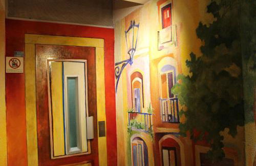 Apartaments Ciutat Vella - Foto 56