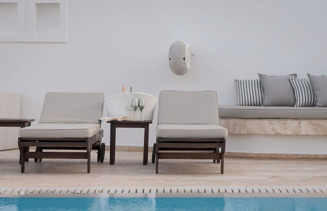 Melias Villa - Foto 44