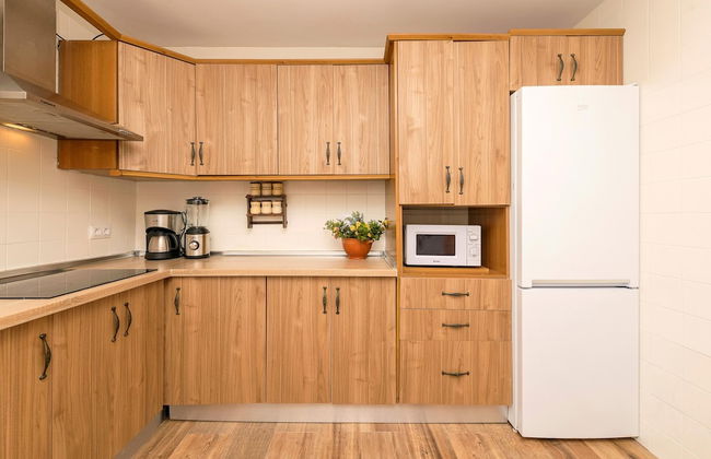 El Paseo Del Faro in Chipiona - Foto 8