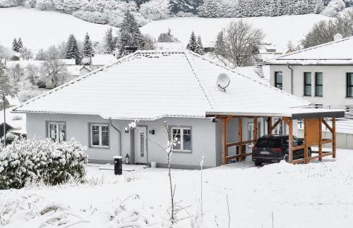 Ferienhaus am Berg - Foto 3