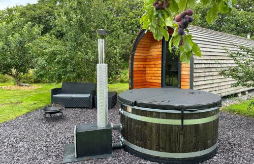 Tyddyn Parthle Pod 1 - Foto 1