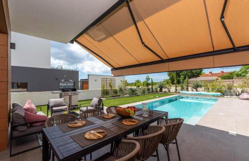 Villa Sunce - Foto 17