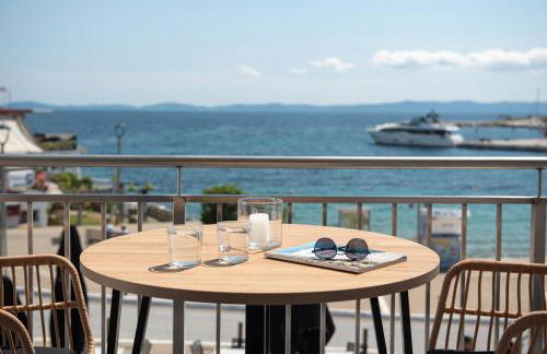 Nuovo Suites-Central Stay With Private Parking - Foto 30