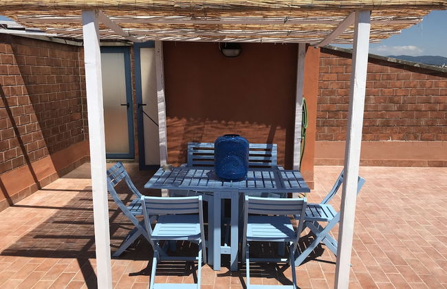 Limoncello A Castiglioncello - Foto 24