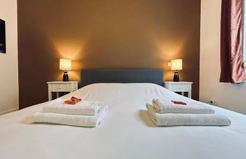 3 Clairmarais charmant T2 proche centre-ville - Foto 9