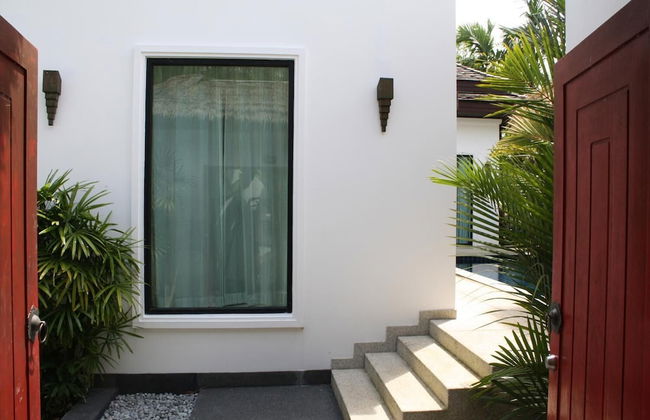 Villas Aelita - Photo 23