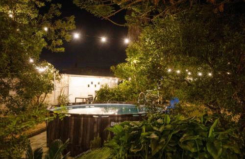 Mare - Luxury & Big Apartment with Garden & Pool - Foto 10