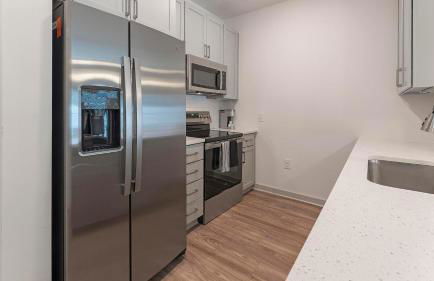 Landing Chic 1BD Gym Pool - Foto 8