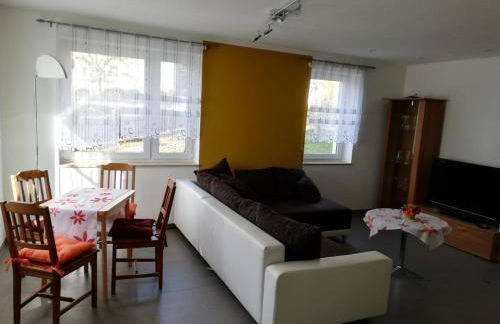 Ferienwohnung, Monteurwohnung - Foto 7