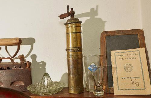 Atrapos Hotel - Foto 119