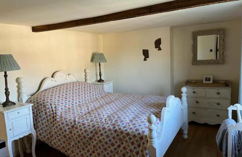 Cosy Flint Cottage - Foto 12