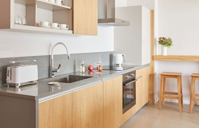 Eol Apartments Split - Foto 35