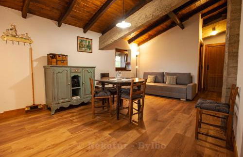 Bidegurutzeta landetxea - Foto 24