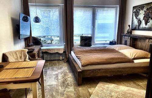 City Apartment - Foto 1