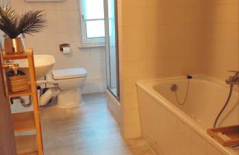 FeWo Nesthäkchen-Erholung in Historischer Villa an der Nordsee - Foto 11