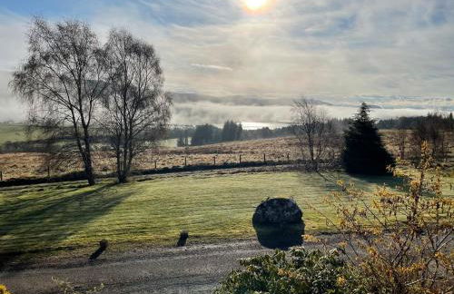 Lower Hilton Cottage - Foto 28