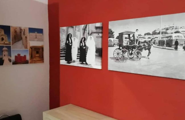 Marsaskala Near Sea, Very Bright Apart - Foto 12