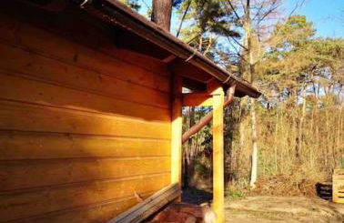 FEWO PARTNERS Haus Clemens - Gemütliches Holzhaus mit Grundstück nahe Badesee - Photo 22