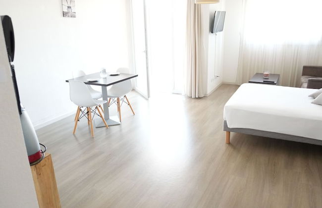 Zenao Appart'hotel - Yzeure - Foto 8